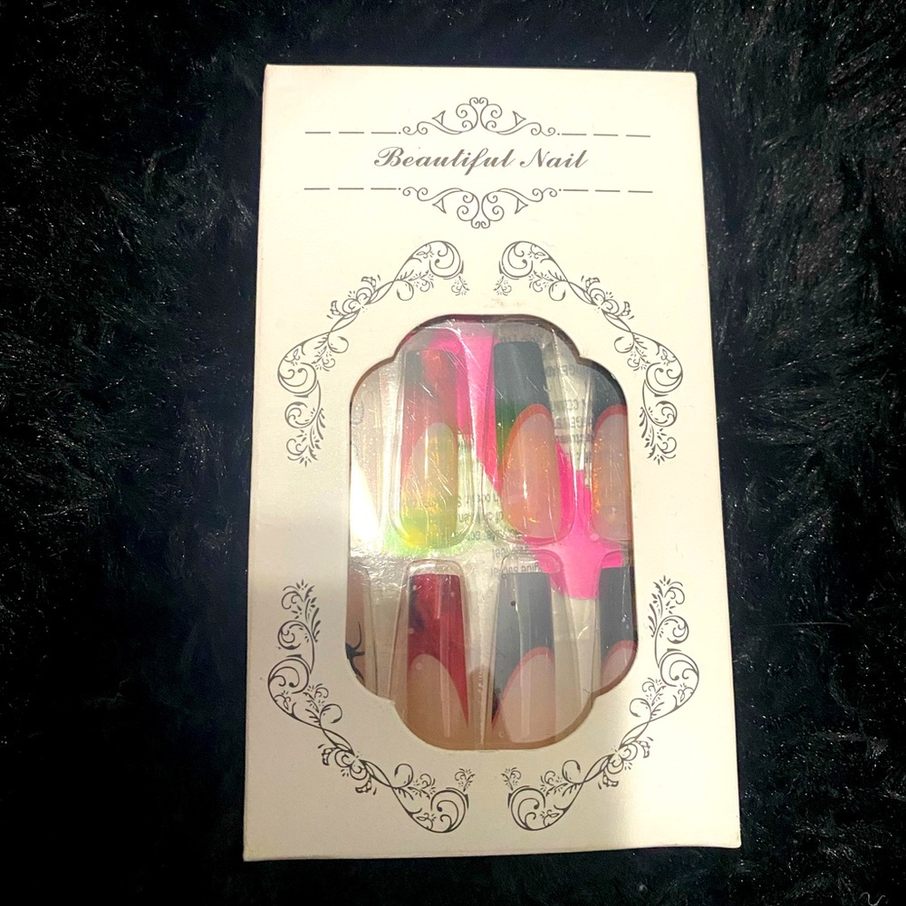 Nails